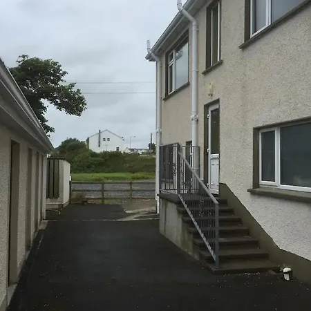 Bunbeg Apartment Apartment *