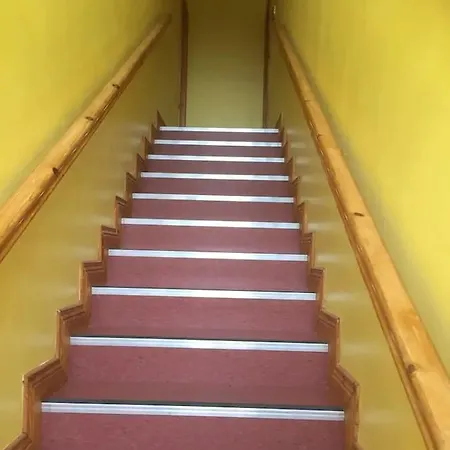 Bunbeg Apartment بونبيغ