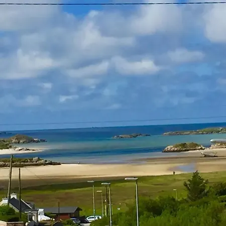 Bunbeg Apartment Appartamento *