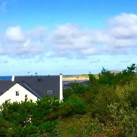 Appartamento Bunbeg Apartment Bunbeg