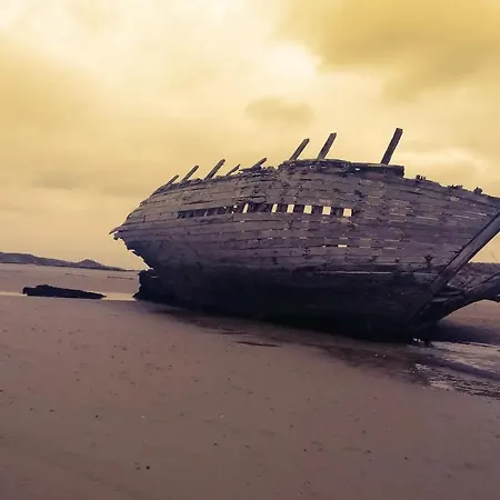 Bunbeg Apartment Appartamento *