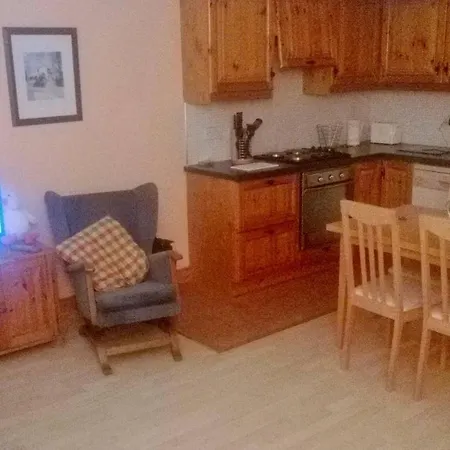 Appartamento Bunbeg Apartment