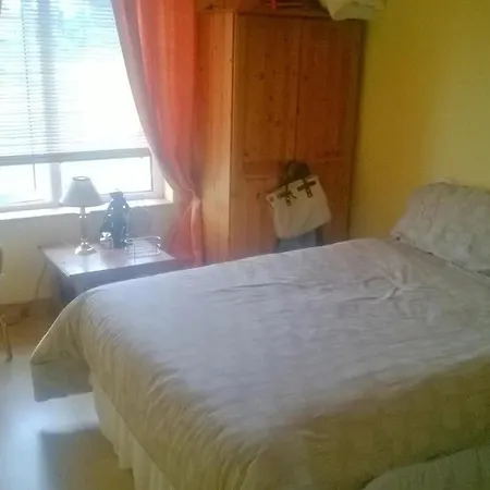 Bunbeg Apartment *