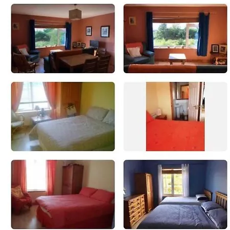 Bunbeg Apartment Appartamento Bunbeg