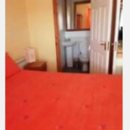 Appartamento Bunbeg Apartment