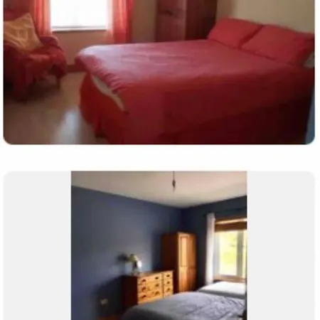 Bunbeg Apartment Apartment