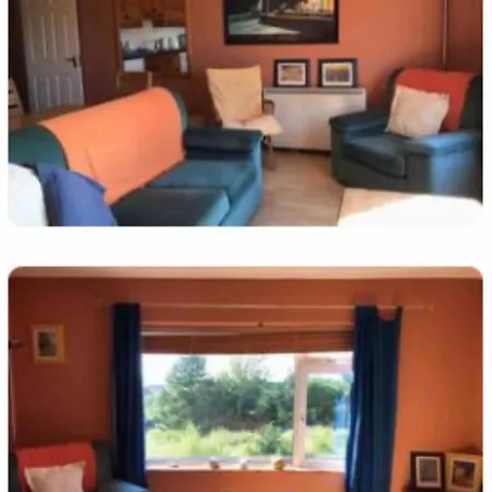 Bunbeg Apartment