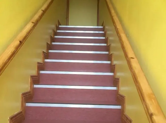 Bunbeg Apartment Bunbeg