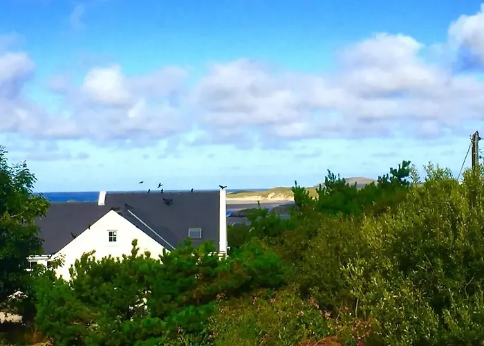 Daire Bunbeg Apartment Bunbeg