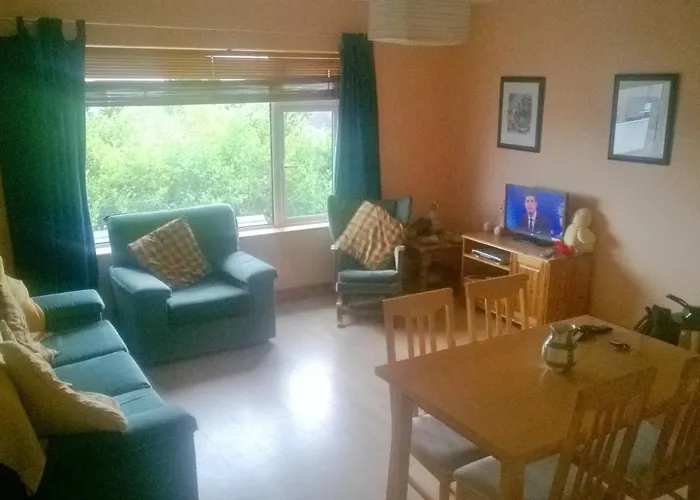 Bunbeg Apartment Bunbeg