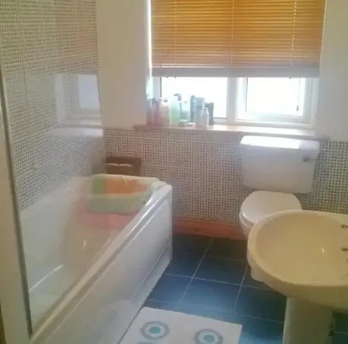 Bunbeg Apartment * بونبيغ