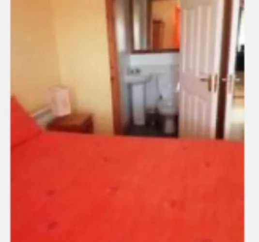 شقة Bunbeg Apartment